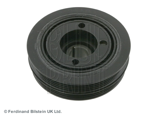 Belt Pulley, crankshaft
